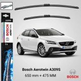 Cumpara ieftin Ștergătoare Volvo V40 Cross Country 526 2013-2019 | 3 397 007 309 &ndash; BOSCH