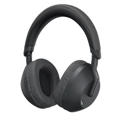 Handsfree Bluetooth XO Design BE49 Qiyue, A2DP, ANC, Negru foto