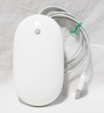 Mouse Apple A1152 cu fir USB - original