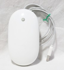 Mouse Apple A1152 cu fir USB - original
