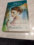 COLECTIA IUBIRI DE POVESTE: JENNIFER DELAMERE - MOSTENITOAREA