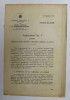 INSTRUCTIUNI NR. 3 PRIVIND APLICAREA LEGII LICHIDARII DATORIILOR AGRICOLE SI URBANE , 22 DECEMBRIE 1934