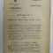 INSTRUCTIUNI NR. 3 PRIVIND APLICAREA LEGII LICHIDARII DATORIILOR AGRICOLE SI URBANE , 22 DECEMBRIE 1934