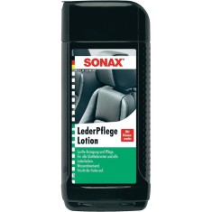 Lotiune Intretinere Piele Sonax Leather Care Lotion, 500ml foto