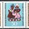 B0698 - Germania DDR 1969 - Arta 3v.neuzat,perfecta stare