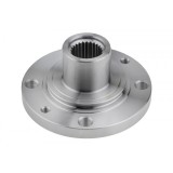 Butuc roata fata fara rulment Fiat Bravo, Brava 1998-2001, Marea, Multipla, +Abs, Idea 1.3, 1.9 Jtd 2004-, Fiorino Diesel 2008-, KLP-FT-022P