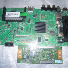 Placa DE Baza 17MB82S VESTEL