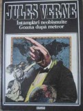 INTAMPLARI NEOBISNUITE. GOANA DUPA METEOR-JULES VERNE-359700