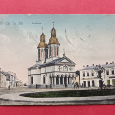Gorj Salutari din Targu Jiu Catedrala