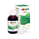 Sirop tuse Pediakid Toux Seche et Grasse tuse seaca si expectoranta 125 ml
