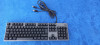 Tastatura mecanica gaming Logitech G413 Backlit, carbon