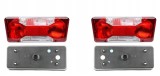 Cumpara ieftin Set lampi Iveco Daily Iveco Daily (2006-2017) 12V 24V 300mm X 130 mm