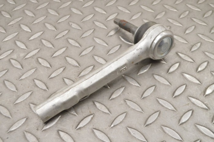 Bieleta de direcție st&acirc;nga TESLA MODEL S 2014 OEM: 1027841-00-B 15032686