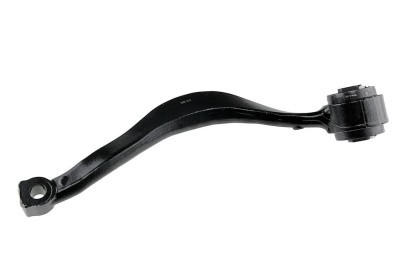 Brat suspensie fata Bmw X5 2000-, Inferior Dreapta, Partea Fata, NTY ZWD-BM-012 foto