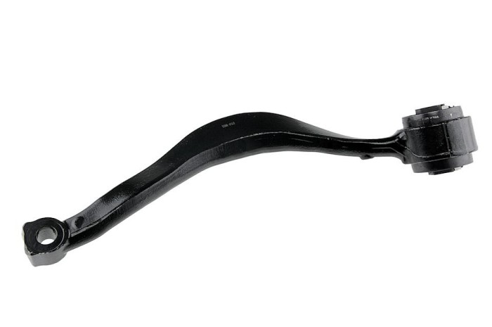 Brat suspensie fata Bmw X5 2000-, Inferior Dreapta, Partea Fata, NTY ZWD-BM-012