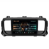 Cumpara ieftin Navigatie Toyota Proace (2016+), Android 13, X-Octacore 8GB RAM + 256GB ROM, 9.5 Inch - AD-BGX9008+AD-BGRKIT065V2