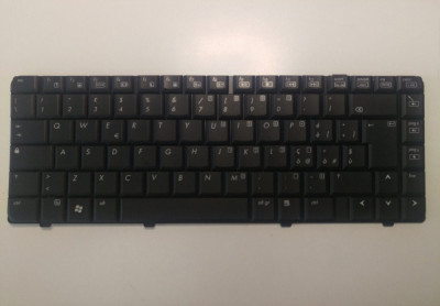 Tastatura Laptop HP C700 C710 F500 F700 V6000 G6000 442887-061 AEATLI00110 foto