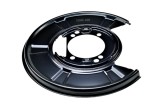 MTR 12139155 protectie stropire,disc frana