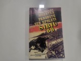 Moartea pandeste sub epoleti.Sibiu &#039;89 de Ion Tarlea