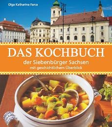 Das Kochbuch der Siebenb&amp;uuml;rger Sachsen foto