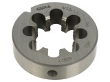 Filieră M33 HSS pentru filet subţire, &Oslash;65mm, &Icirc;nălţime 18mm