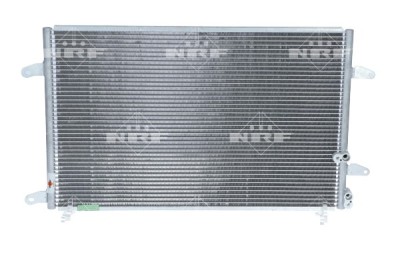 NRF 350349 EASY FIT Condensator, climatizare foto