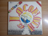 LP (vinil vinyl) Locomotiv GT - Azalbummm (VG+)