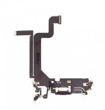 Flex incarcare iPhone 14 Pro Max, Negru