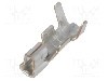 Conector semnal, {{Numarul de pini}} pini, pas 2.5mm, serie EH, JST - SEH-001T-P0.6