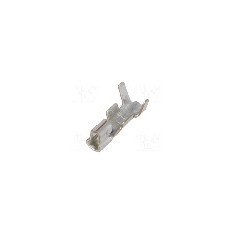 Conector semnal, {{Numarul de pini}} pini, pas 2.5mm, serie EH, JST - SEH-001T-P0.6