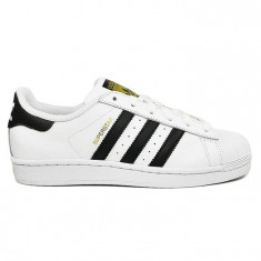 Pantofi Sport Adidas Superstar Foundation - Pantofi Sport Originali - C77154 foto