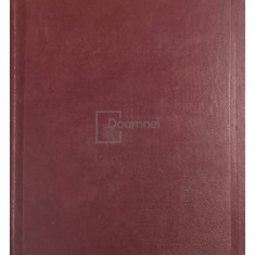 P. Simici - Dicționar medical, vol. 2, I-Z (editia 1970)