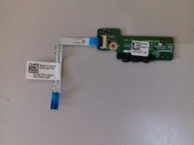 Ledboard Dell Latitude E5420 (G5X39) foto