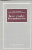 Natiune, nationalism. Evolutia nationalitatilor - Camil Muresanu