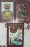 Copii căpitanului Grant - Jules Verne - 3 volume
