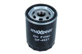 Filtru ulei CHEVROLET CAPTIVA (C100, C140) (2006 - Prezent) MAXGEAR 26-2050