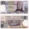 ARGENTINA 5 pesos ND (1983-84) UNC!!!