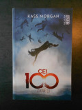 KASS MORGAN - CEI 100. ZIUA 21, Nemira