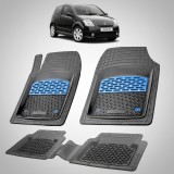 Cumpara ieftin Covorase Citroen C2 Generatia I Compatibile 2003-2009 | Blue