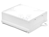 Carcasă universală ELBAG 94mm X 108,5mm Y 35mm Z cu lame de fixare