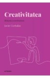 Descopera psihologia. Creativitatea. Sfidarea incertitudinii - Javier Corbalan