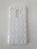 Cumpara ieftin Husa Model Samsung Galaxy S8 Plus G955 + Cablu de date Cadou, Alb