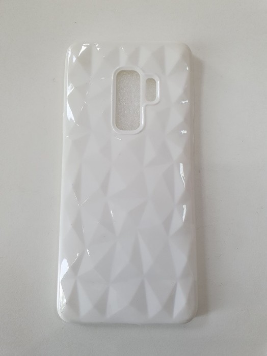 Husa Model Samsung Galaxy S8 Plus G955 + Cablu de date Cadou