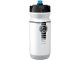 Bidon apa Pro Team, 600ml, alb