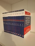 Cumpara ieftin 10+ Dictionar medical ilustrat de la A la Z (12 volume) - Colectie completa, Litera