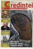 Cumpara ieftin Lumea Credintei nr. 4 (93) Aprilie 2011 Carte Religioasa Brosata Buna 69 Pagini 13x20cm Romana