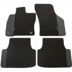 Set Covorase Auto Mocheta / Piele Oe Seat Leon 4 2020→ Xcellence 5FB863011ALOE