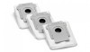 Set 3 Sac aspirator robot iRobot Roomba i3, i7, i7+ Original