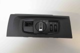 Comutator Faruri BMW Seria 1 F20 (2011-2019) OEM 9387283 - Modul Control Lumini Original