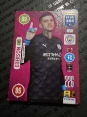 Card fifa 365 2020-2021 nr 67 foto